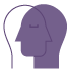 image disability self reflection