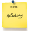 image post it aetiology